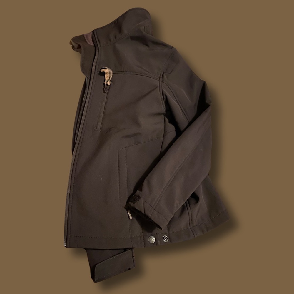Girls STS jacket